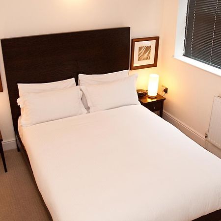 Minories Apartment London Exterior photo