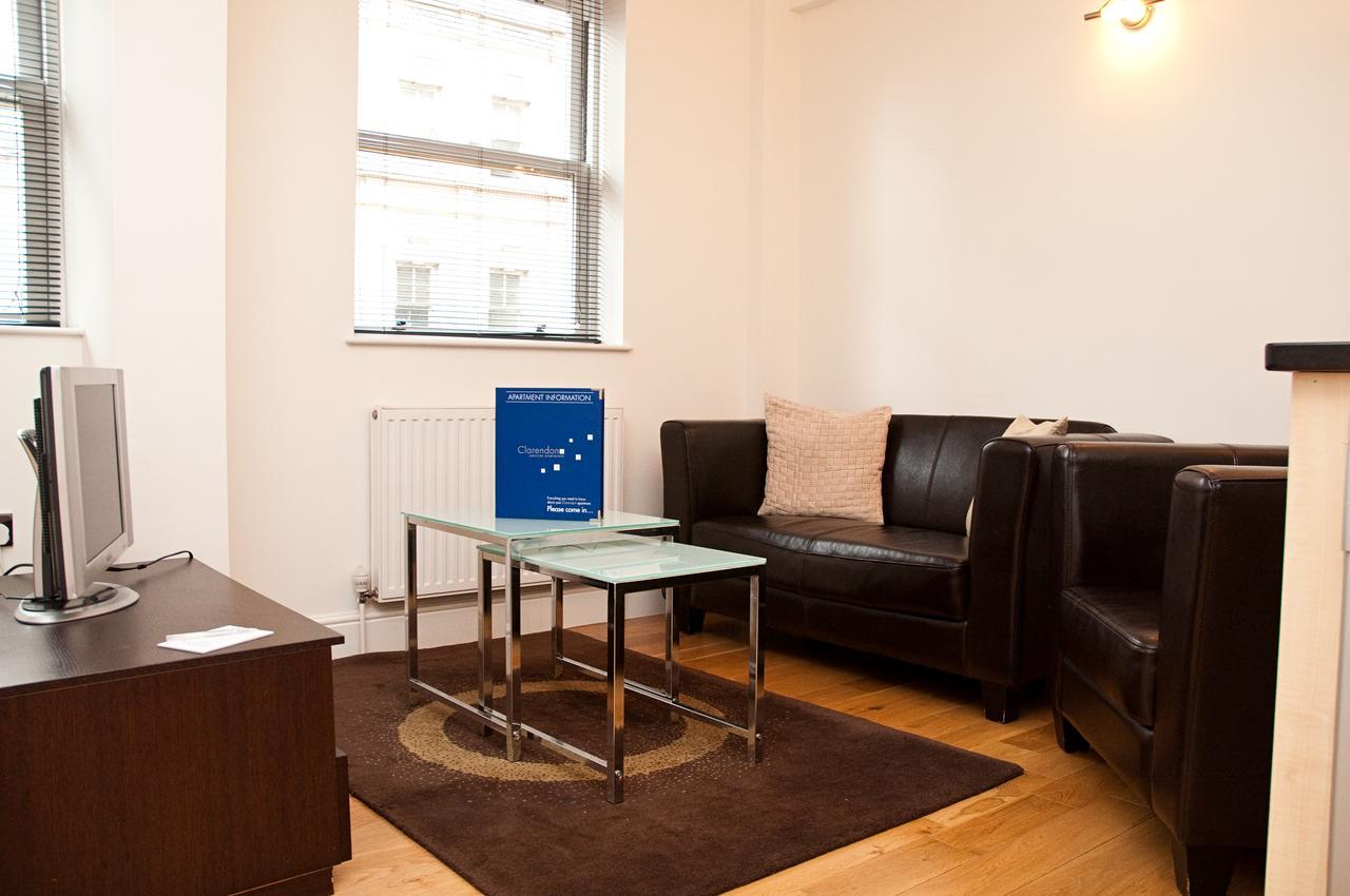 Minories Apartment London Exterior photo