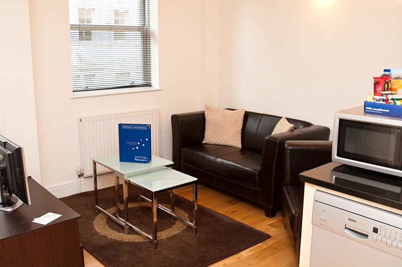 Minories Apartment London Exterior photo